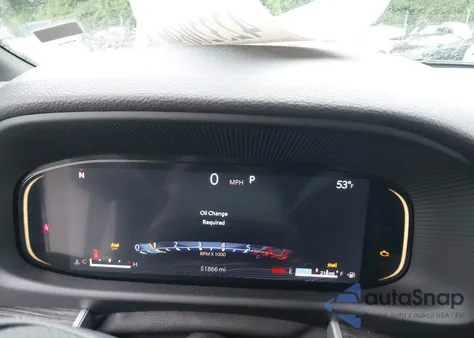 2024 Jeep Wagoneer L Series Ii 4X4 from USA, damaged, VIN 1C4SJSBP3RS101496